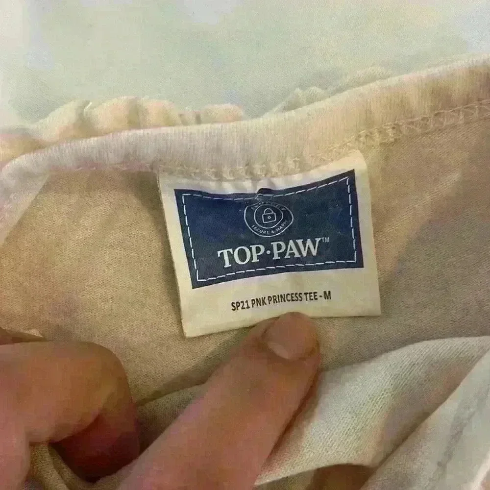 THREE Bundle Dog T-Shirts